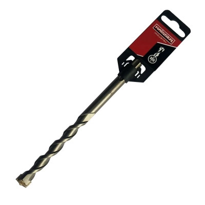 Бур HAISSER SDS-Plus Industrial - 6x160 мм (99801)