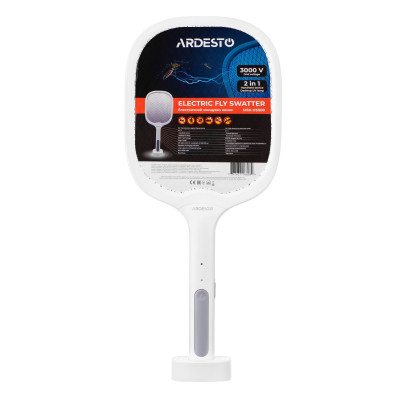 Електромухобійка Ardesto MSK-H3000