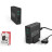 Зарядний пристрій Hama 2xUSB-C PD/QC, 2xUSB-A, 60W Black (00201628)