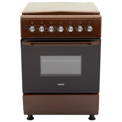 Плита Eleyus COMBO 6007 EF BR