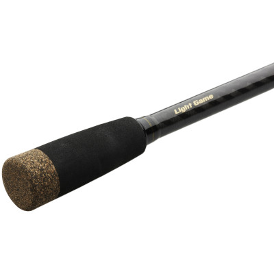 Вудилище Savage Gear SG2 Light Game 8&#039;&#039;/2.43m 7-22g (1854.43.60)