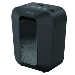 Знищувач документів Fellowes LX45 (f.U4400501)