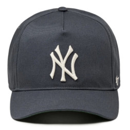Кепка 47 Brand HITCH NEW YORK YANKEES B-FHTCH17GWP-VN синій, зелений (196895641241)