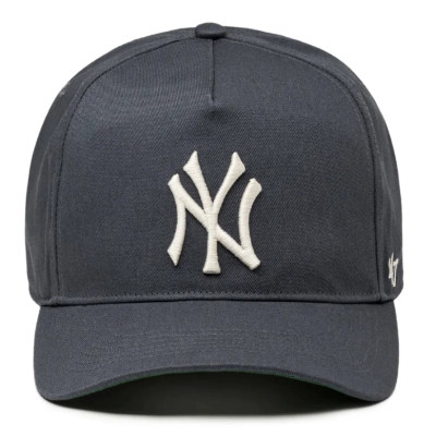 Кепка 47 Brand HITCH NEW YORK YANKEES B-FHTCH17GWP-VN синій, зелений (196895641241)