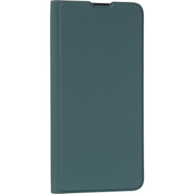 Чохол до мобільного телефона BeCover Exclusive New Style Xiaomi Redmi 13C / Poco C65 Dark Green (711195)