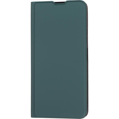 Чохол до мобільного телефона BeCover Exclusive New Style Xiaomi Redmi 13C / Poco C65 Dark Green (711195)