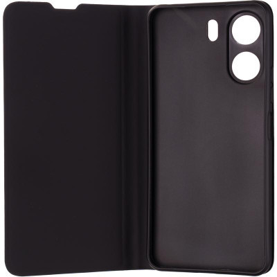 Чохол до мобільного телефона BeCover Exclusive New Style Xiaomi Redmi 13C / Poco C65 Dark Green (711195)
