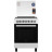 Плита Ardesto FSCF-C606W