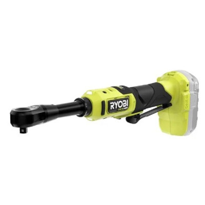 Тріскачка Ryobi акумуляторна RRW1838X-0, 18В ONE+ НР, квадрат 3/8&quot;, 75Нм (без АКБ та ЗП) (5133005390)