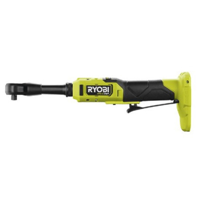 Тріскачка Ryobi акумуляторна RRW1838X-0, 18В ONE+ НР, квадрат 3/8&quot;, 75Нм (без АКБ та ЗП) (5133005390)