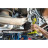 Тріскачка Ryobi акумуляторна RRW1838X-0, 18В ONE+ НР, квадрат 3/8&quot;, 75Нм (без АКБ та ЗП) (5133005390)