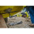 Тріскачка Ryobi акумуляторна RRW1838X-0, 18В ONE+ НР, квадрат 3/8&quot;, 75Нм (без АКБ та ЗП) (5133005390)