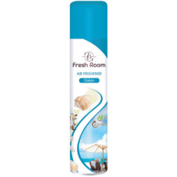 Освіжувач повітря Fresh Room Океан 300 мл (8696630133021)