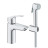 Змішувач Grohe Eurosmart (23124003)