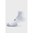 Шкарпетки Under Armour 1346753-100 Heatgear Low Cut 3 пари Білий MD (192810580770)
