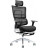 Офісне крісло GT Racer X-801L Black (X-801L Black (W-21))