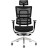 Офісне крісло GT Racer X-801L Black (X-801L Black (W-21))