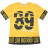 Футболка дитяча Breeze &quot;NEVER LOOK BACK&quot; (14311-146B-yellow)