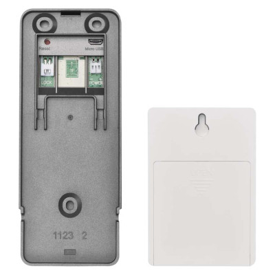 Відеодомофон EMOS GoSmart video Wi-Fi (H4031)