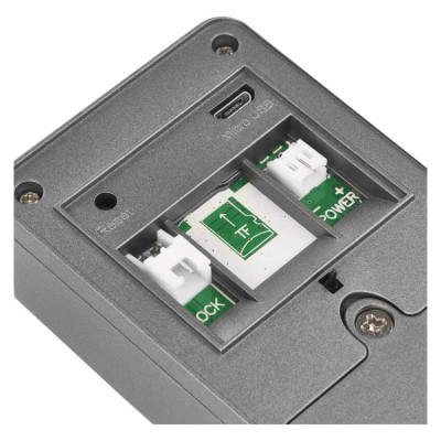 Відеодомофон EMOS GoSmart video Wi-Fi (H4031)