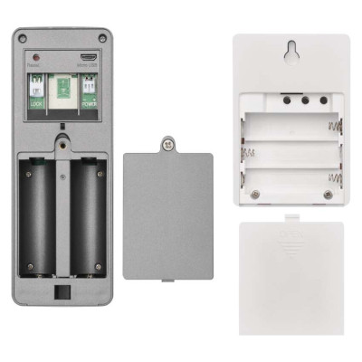 Відеодомофон EMOS GoSmart video Wi-Fi (H4031)