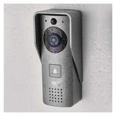 Відеодомофон EMOS GoSmart video Wi-Fi (H4031)