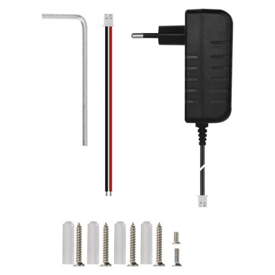 Відеодомофон EMOS GoSmart video Wi-Fi (H4031)