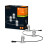 Світильник LEDVANCE ENDURA GARDEN DOT EXT3P 2,1W TP (4058075478510)