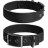 Нашийник для тварин Collar Dog Extremе 40 мм 60-72 см (чорний) (64541)