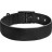 Нашийник для тварин Collar Dog Extremе 40 мм 60-72 см (чорний) (64541)
