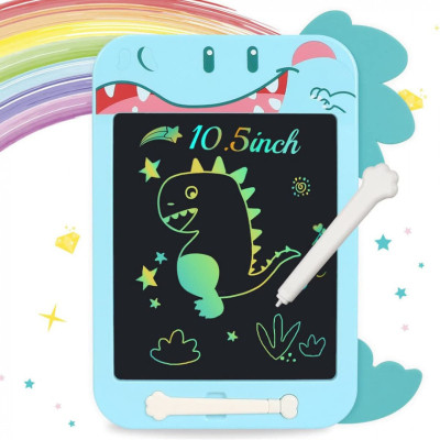 Планшет для малювання Lunatik з LCD екраном 10&quot; Динозавр (LN10K-B) (1136794)