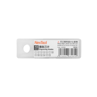 Змінний інструмент до мультитула NexTool Pocket Tool E1 (NE20287)