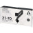 Кронштейн Arctic X1-3D Black (AEMNT00062A)