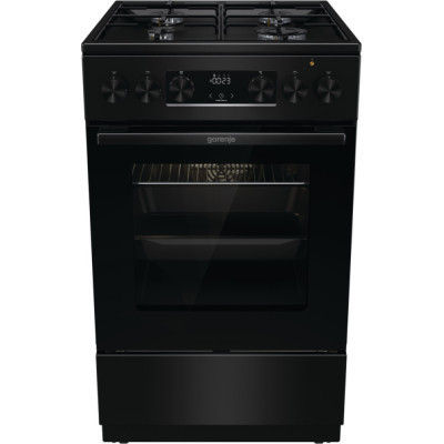 Плита Gorenje GK5C60BJ (GK 5C60 BJ)