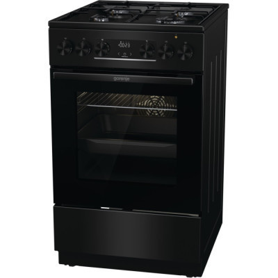 Плита Gorenje GK5C60BJ (GK 5C60 BJ)