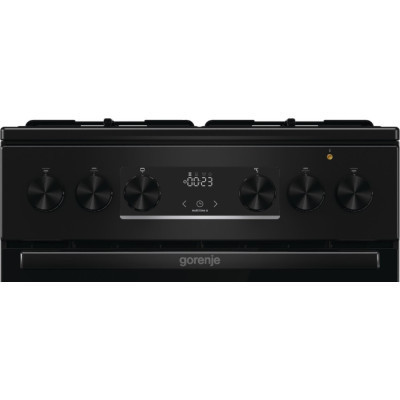 Плита Gorenje GK5C60BJ (GK 5C60 BJ)