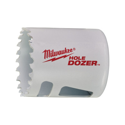 Коронка Milwaukee Bi-Metal 43 мм (49560097)