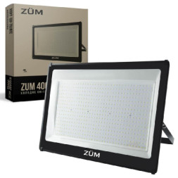 Прожектор Євросвітло ZUM F02-400 6400K