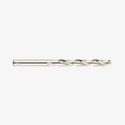 Свердло Milwaukee по металу THUNDERWEB HSS-G DIN338, 8,8х125мм, (5шт) (4932459874)