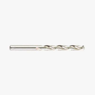 Свердло Milwaukee по металу THUNDERWEB HSS-G DIN338, 8,8х125мм, (5шт) (4932459874)