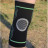 Фіксатор коліна PowerPlay PP-4099 Knee SupportЧорно/Зелені L/XL (PP_4099_L/XL_Bl/Green)