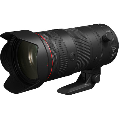 Об&#039;єктив Canon RF 24-105mm f/2.8 L IS USM Z (6347C005)