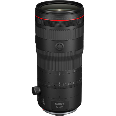 Об&#039;єктив Canon RF 24-105mm f/2.8 L IS USM Z (6347C005)