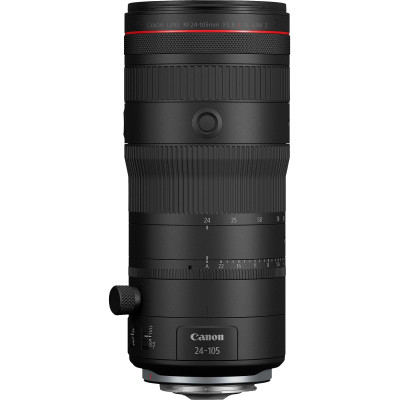 Об&#039;єктив Canon RF 24-105mm f/2.8 L IS USM Z (6347C005)