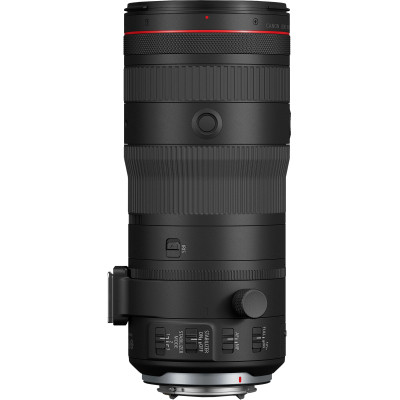 Об&#039;єктив Canon RF 24-105mm f/2.8 L IS USM Z (6347C005)