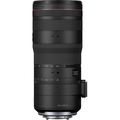 Об&#039;єктив Canon RF 24-105mm f/2.8 L IS USM Z (6347C005)