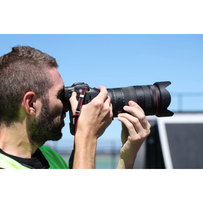 Об&#039;єктив Canon RF 24-105mm f/2.8 L IS USM Z (6347C005)