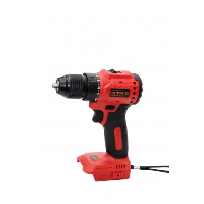 Шуруповерт GTM DS18/50BL