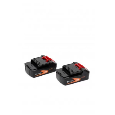 Шуруповерт GTM DS18/50BL