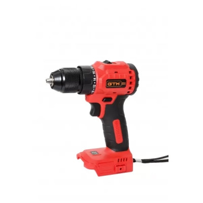 Шуруповерт GTM DS18/50BL